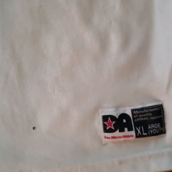 Vintage NBA "GOT (CHOCOLATE) MILK?" Basketball Jersey - Youth Sz M (10/12) - Picture 2 of 7